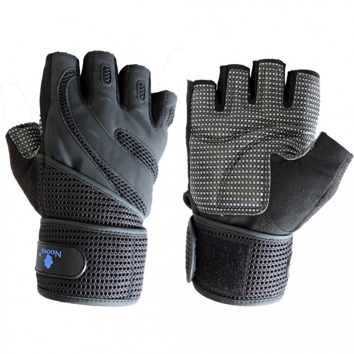 Best Gym Gloves With Wrist Support