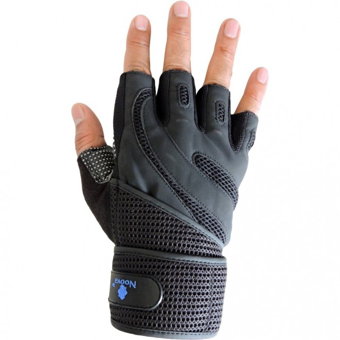 Women’s Workout Gloves With Wrist Support
