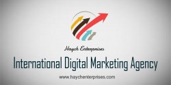 International DigitalMarketingAgency