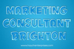 Marketing Consultant Brighton