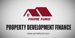 property development finance