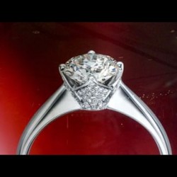 Buy engagement rings dallas tx