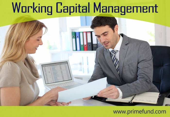How To Find Working Capital