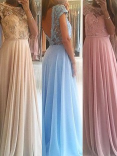 Cheap Long Formal Dresses Australia Online – DreamyDress