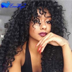 250% High Density 7A Human Hair Lace Front Wigs Full Lace Human Hair Wigs Black Women