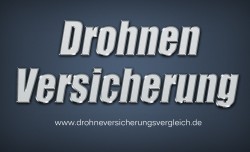 Drohnen versichern