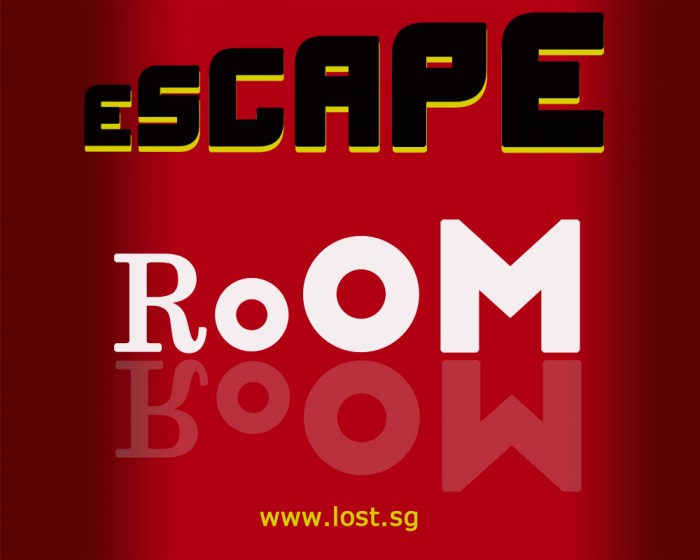 Escape Room