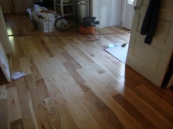 hardwood floor installation ny