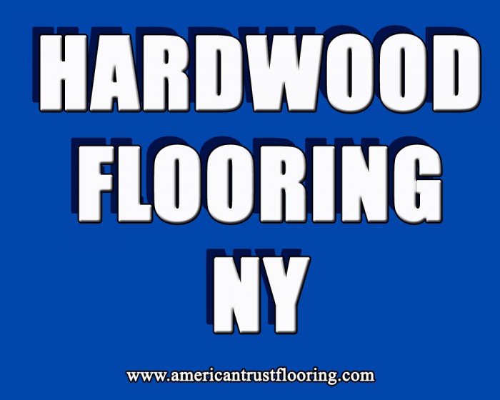 Wood Floor Refinishing Nyc