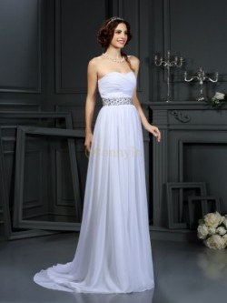 Informal Wedding Dresses, Cheap Casual Bridal Gowns Online – Bonnyin.com