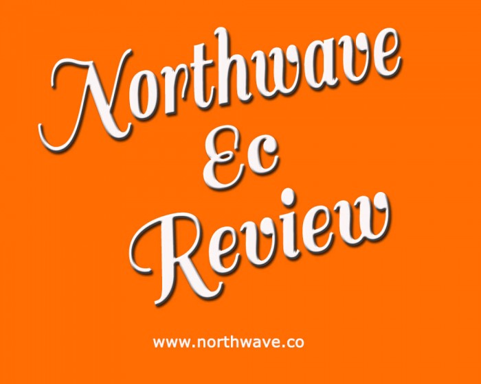 Northwave EC Review