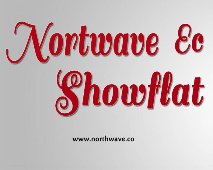 Nortwave EC Showflat
