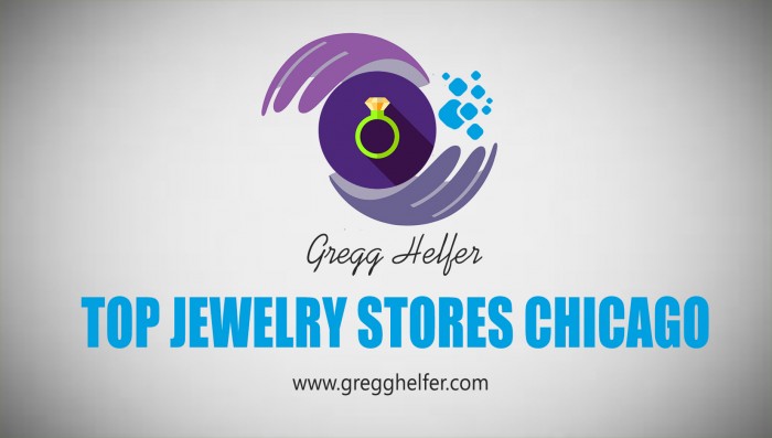 Top Jewelry Stores Chicago
