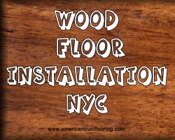Wood Floors Nyc