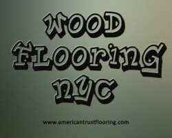 Wood Flooring Nyc