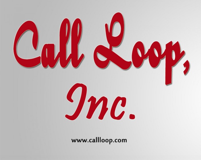 Call Loop, Inc.