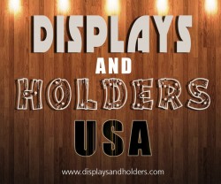 Displays and Holders USA
