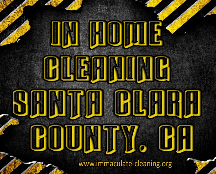 Best Cleaning services in Santa Clara County