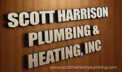 Scott Harrison Plumbing & Heating, Inc