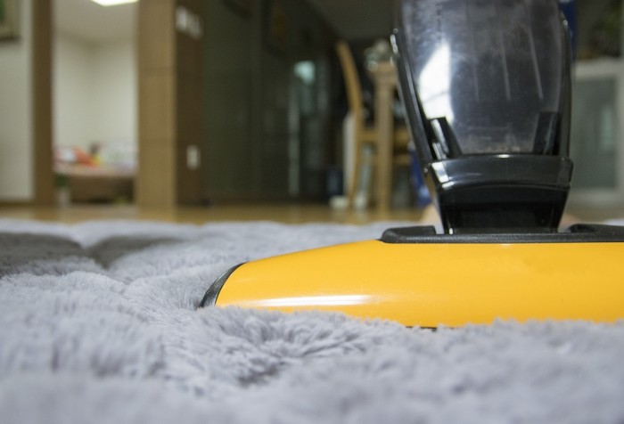 Carpet Cleaning Las Vegas involves the removal of stubborn stains