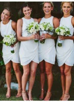 Cheap Bridesmaid Dresses | EvWeddingau Australia