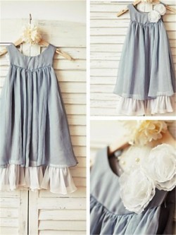 Cheap Flower Girl Dresses & Girls Bridesmaid Dresses Online – Bonnyin.com