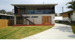 Brisbane Timber Decking