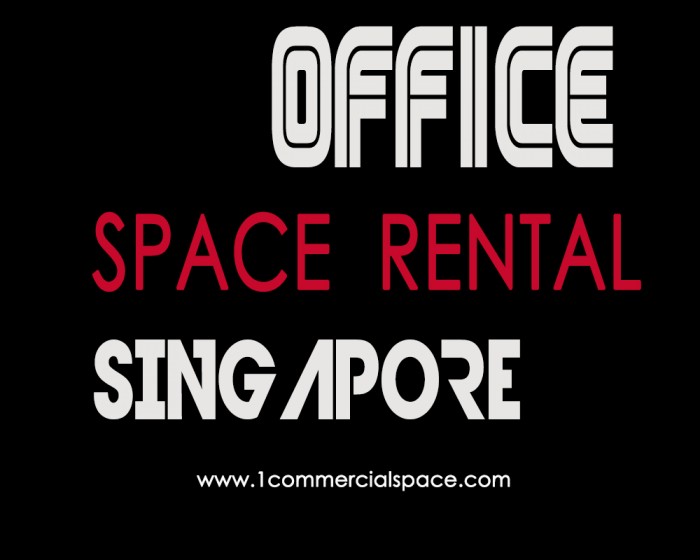 Buying Commercial Property Singapore