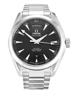 Replicas Omega Aqua Terra 150m Gents 231.10.42.22.01.001 – Replicas Relojes