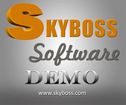 Skyboss Demo