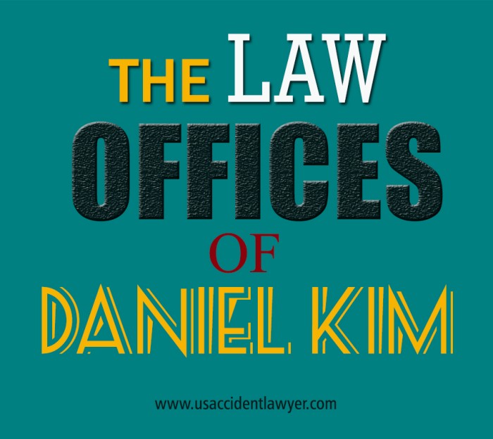 The Law Offices of Daniel Kim, Anaheim