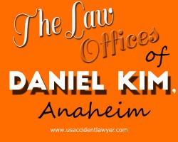 The Car Accident Lawyer – Daniel Kim