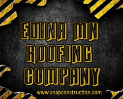 Roof Replacement Contractor Edina MN
