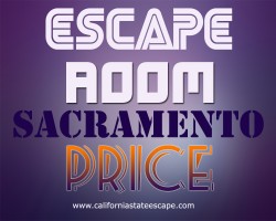 Sacramento Escape Rooms