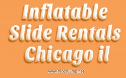 Inflatable Rentals Chicago IL