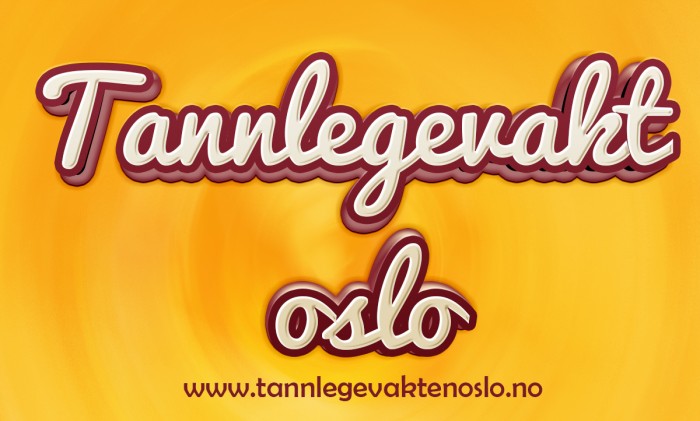 Tannlegevakt Oslo