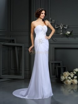 Wedding Dresses Canada, Cheap Bridal Gowns Online for Ladies – Bonnyin.ca