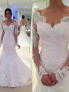 Wedding Dresses, Cheap Bridal Wedding Gowns South Africa – DreamyDress