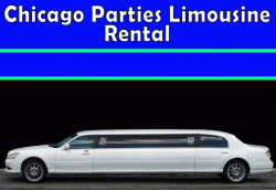 Chicago Sporting Events Rental Limousine