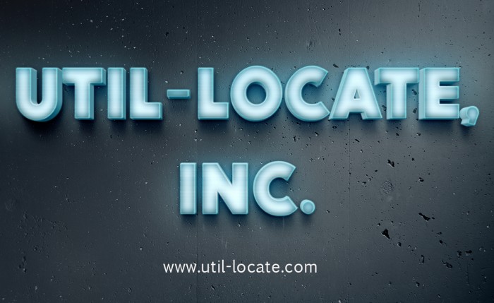 Util-Locate, Inc. San Diego