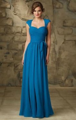 Bridesmaid Dresses