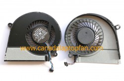 HP Pavilion 15-E033CA Laptop CPU Cooling Fan [HP Pavilion 15-E033CA Laptop] – CAD$26.15 :