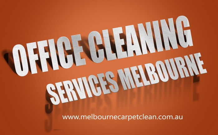 office cleaning services melbourne