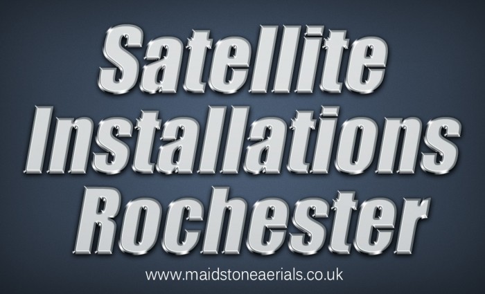 Satellite Installations Chatham
