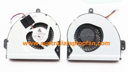 ASUS A43 A43BR A43BY A43E A43S Series Laptop CPU Fan [ASUS A43 A43BR A43BY A43E A43S] – AU ...