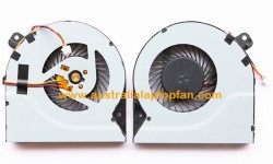 ASUS K550D Series Laptop CPU Fan [ASUS K550D Series Laptop Fan] – AU$35.99