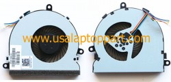 HP 15-AC121DX Laptop Fan 813946-001 [HP 15-AC121DX Laptop Fan] – $21.99