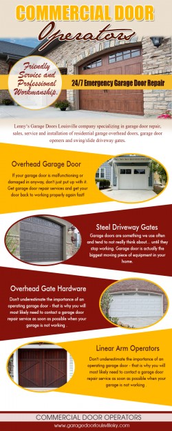 Garage Door Repair