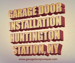 Garage Door Service Long Island, NY