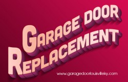 Garage Door Service